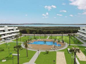Prodej bytu 3+kk, Guardamar del Segura, Španělsko, 64 m2