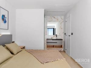 Prodej bytu 3+kk, Guardamar del Segura, Španělsko, 64 m2