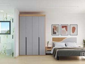 Prodej bytu 3+kk, Guardamar del Segura, Španělsko, 64 m2