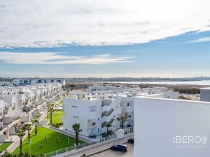 Prodej bytu 3+kk, Guardamar del Segura, Španělsko, 75 m2
