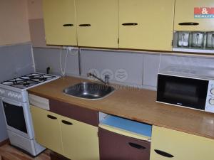 Prodej bytu 3+1, Náchod, Pražská, 65 m2