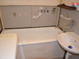 Prodej bytu 3+1, Náchod, Pražská, 65 m2