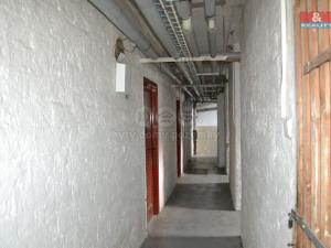 Prodej bytu 3+1, Náchod, Pražská, 65 m2