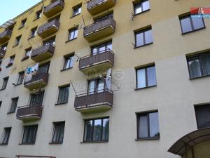 Prodej bytu 3+1, Náchod, Pražská, 65 m2
