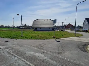 Prodej pozemku pro bydlení, Poděbrady, 984 m2