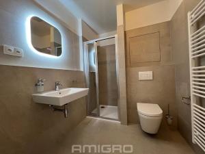 Pronájem bytu 1+kk, Brno, Křenová, 27 m2