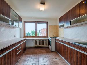 Prodej rodinného domu, Hradec Králové, Zelená, 160 m2