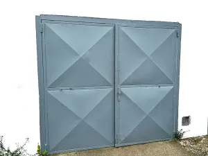 Pronájem garáže, Kadaň, 24 m2