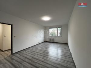 Pronájem bytu 1+1, Ústí nad Labem - Severní Terasa, Jizerská, 40 m2