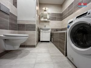 Pronájem bytu 1+1, Ústí nad Labem - Severní Terasa, Jizerská, 40 m2