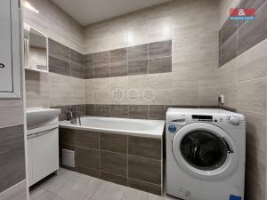 Pronájem bytu 1+1, Ústí nad Labem - Severní Terasa, Jizerská, 40 m2