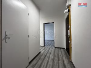 Pronájem bytu 1+1, Ústí nad Labem - Severní Terasa, Jizerská, 40 m2
