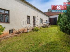 Prodej rodinného domu, Pnětluky - Konětopy, 155 m2