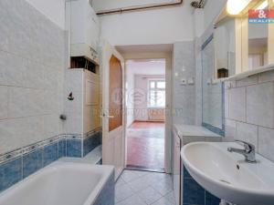 Prodej bytu 3+1, Plzeň - Jižní Předměstí, Klatovská třída, 100 m2