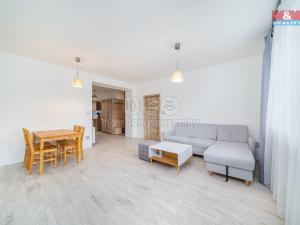 Prodej bytu 3+kk, Moravská Třebová - Předměstí, Lázeňská, 96 m2