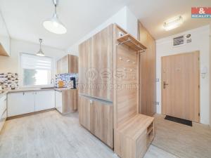 Prodej bytu 3+kk, Moravská Třebová - Předměstí, Lázeňská, 96 m2