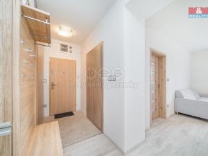 Prodej bytu 3+kk, Moravská Třebová - Předměstí, Lázeňská, 96 m2