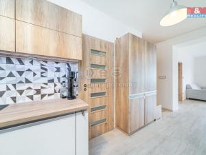 Prodej bytu 3+kk, Moravská Třebová - Předměstí, Lázeňská, 96 m2