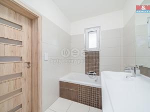 Prodej bytu 3+kk, Moravská Třebová - Předměstí, Lázeňská, 96 m2