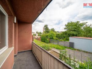 Prodej bytu 3+kk, Moravská Třebová - Předměstí, Lázeňská, 96 m2