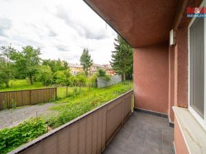Prodej bytu 3+kk, Moravská Třebová - Předměstí, Lázeňská, 96 m2
