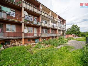 Prodej bytu 3+kk, Moravská Třebová - Předměstí, Lázeňská, 96 m2