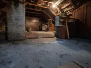Prodej rodinného domu, Bechlín, 250 m2