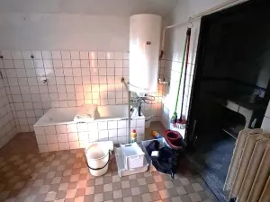 Prodej rodinného domu, Bechlín, 250 m2
