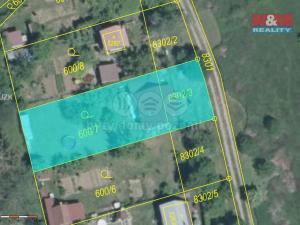 Prodej chaty, Uherský Brod, 71 m2