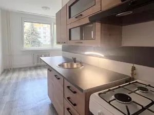 Pronájem bytu 2+1, Jirkov, K. Marxe, 57 m2