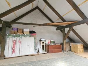 Prodej rodinného domu, Kolín, náměstí Svobody, 54 m2