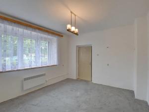 Prodej rodinného domu, Kolín, náměstí Svobody, 54 m2