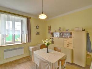 Prodej rodinného domu, Kolín, náměstí Svobody, 54 m2