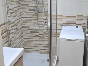 Pronájem bytu 2+1, Praha - Braník, Na Mlejnku, 80 m2