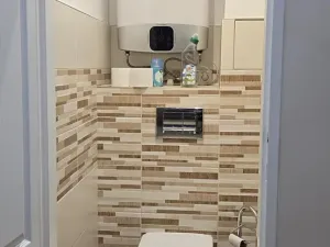 Pronájem bytu 2+1, Praha - Braník, Na Mlejnku, 80 m2