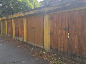 Pronájem bytu 2+1, Praha - Braník, Na Mlejnku, 80 m2