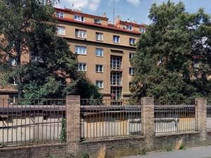 Pronájem bytu 2+1, Praha - Braník, Na Mlejnku, 80 m2