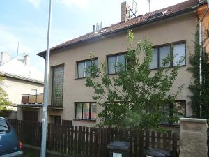 Prodej vícegeneračního domu, Praha - Michle, Pod Sychrovem I, 460 m2