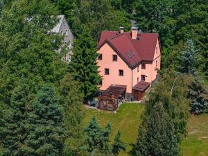 Prodej rodinného domu, Kovářská, Hamerská, 341 m2