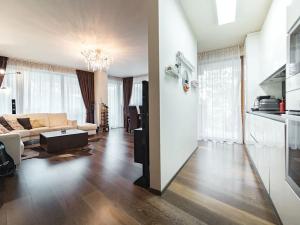 Prodej bytu 2+kk, Praha - Žižkov, Kališnická, 62 m2