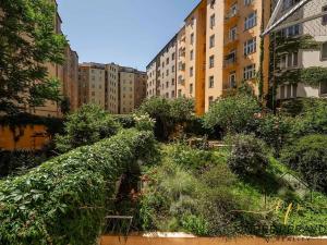 Prodej bytu 1+kk, Praha - Holešovice, Strojnická, 23 m2