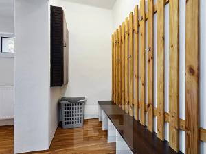 Pronájem bytu 3+kk, Praha - Letňany, Hořická, 74 m2