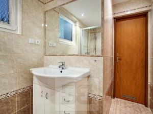 Pronájem bytu 3+kk, Praha - Letňany, Hořická, 74 m2