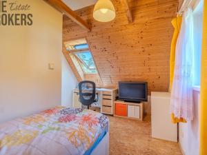 Prodej chaty, Kamenný Přívoz, 64 m2