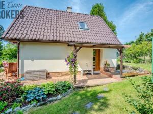 Prodej chaty, Kamenný Přívoz, 64 m2