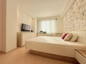 Pronájem bytu 3+1, Frýdek-Místek, Československé armády, 80 m2