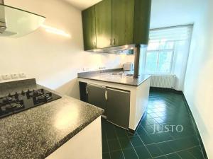 Pronájem bytu 4+1, Praha - Malá Strana, Vlašská, 170 m2