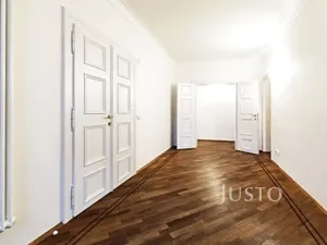 Pronájem bytu 4+1, Praha - Malá Strana, Vlašská, 170 m2