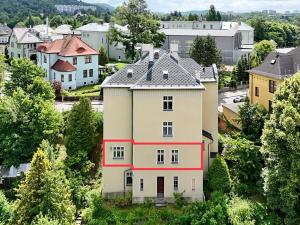 Prodej bytu 4+kk, Liberec, Lesní, 89 m2