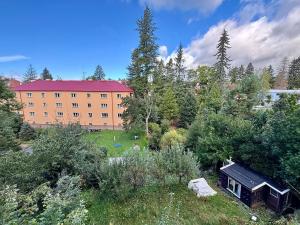Prodej bytu 4+kk, Liberec, Lesní, 89 m2